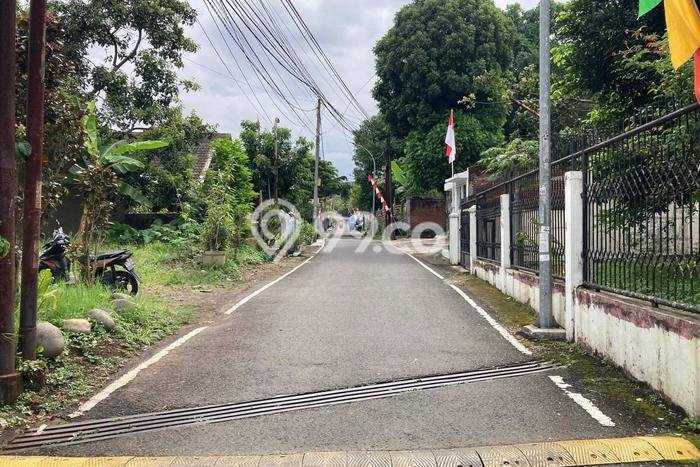 Dijual Tanah di Bandung, Luas 393m2 SHM Dijual Tanah di Bandung, Luas 393m2 SHM