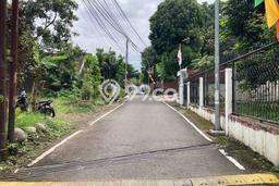 Dijual Tanah di Bandung, Luas 393m2 SHM Dijual Tanah di Bandung, Luas 393m2 SHM