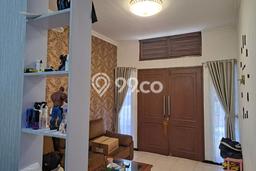 For Sale! Luxury House LT 185m2 Desain Modern di Buah Batu For Sale! Luxury House LT 185m2 Desain Modern di Buah Batu