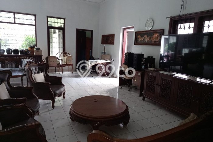 Jual Rumah Mewah Elegan Dengan View Eksklusif di Bandung Kota, Bandung Jual Rumah Mewah Elegan Dengan View Eksklusif di Bandung Kota, Bandung