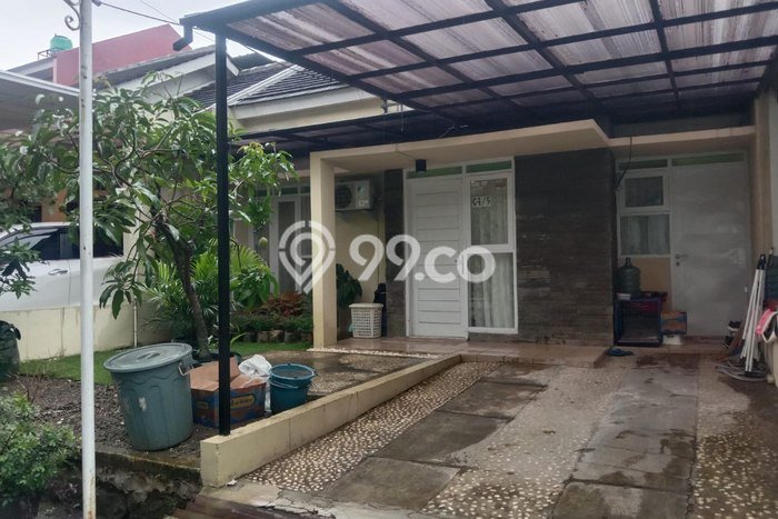 Rumah Modern 3 KT di Gede Bage Bandung Unfurnished Rumah Modern 3 KT di Gede Bage Bandung Unfurnished
