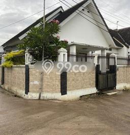 Rumah Modern 4 KT di Terusan Buah Batu Bandung Unfurnished Rumah Modern 4 KT di Terusan Buah Batu Bandung Unfurnished
