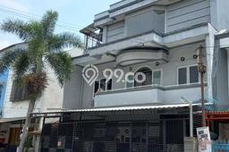 Dijual Rumah Premium dengan Fasilitas Sekitar Komplit di Astanaanyar, Bandung Dijual Rumah Premium dengan Fasilitas Sekitar Komplit di Astanaanyar, Bandung