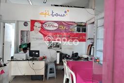 Ruko Dijual di Bandung LT 25m2 & LB 60m2 Lokasi Terbaik! Ruko Dijual di Bandung LT 25m2 & LB 60m2 Lokasi Terbaik!