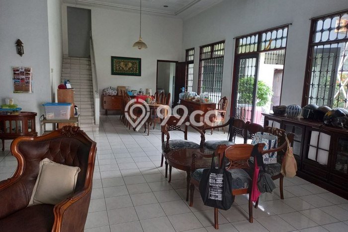 Jual Rumah Mewah Elegan Dengan View Eksklusif di Bandung Kota, Bandung Jual Rumah Mewah Elegan Dengan View Eksklusif di Bandung Kota, Bandung