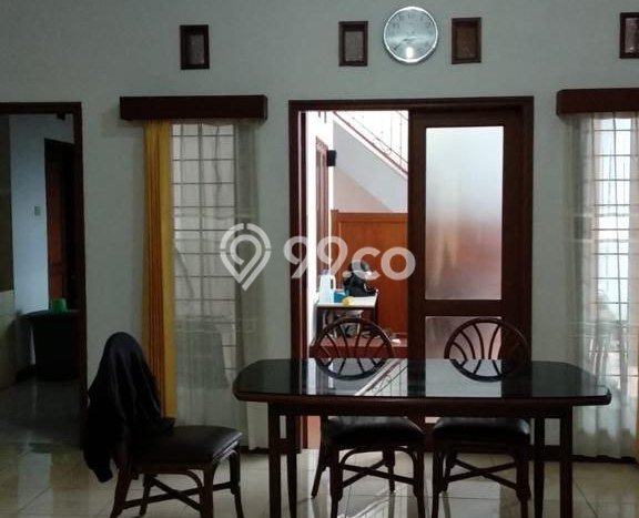 For Sale! Luxury House LT 203m2 Desain Modern di Cigadung For Sale! Luxury House LT 203m2 Desain Modern di Cigadung