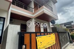 Rumah Luxury Modern Tanpa Renovasi di Cikutra Bandung Rumah Luxury Modern Tanpa Renovasi di Cikutra Bandung