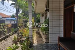 Rumah Luxury Modern Tanpa Renovasi di Turangga Bandung Rumah Luxury Modern Tanpa Renovasi di Turangga Bandung