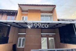 Hunian Cantik Minimalis Lb 120m2 di Arcamanik, Bandung Hunian Cantik Minimalis Lb 120m2 di Arcamanik, Bandung