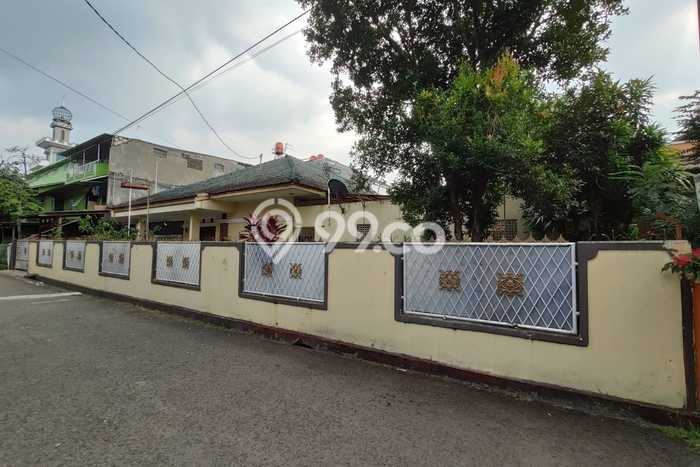 Tanah Dijual di Bandung Seluas 298m2 Strategis Tanah Dijual di Bandung Seluas 298m2 Strategis