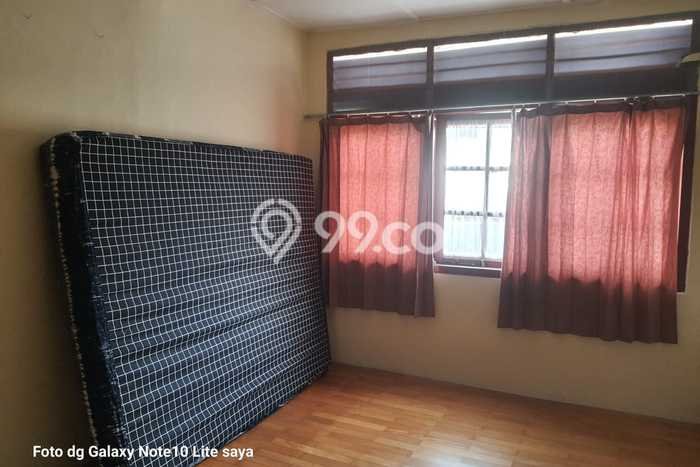 Rumah Minimalis 3 KT di Bandung Kota Bandung Unfurnished Rumah Minimalis 3 KT di Bandung Kota Bandung Unfurnished
