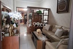 Dijual Rumah Minimalis Bagus Punya 2 KT di Antapani Bandung SHM Dijual Rumah Minimalis Bagus Punya 2 KT di Antapani Bandung SHM