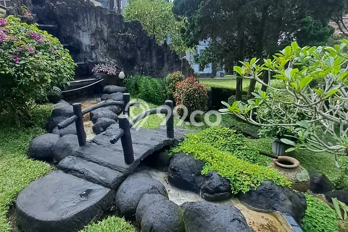Vila Berkembang di , Dimensi 476m2m², Akses ke beragam fasilitas Vila Berkembang di , Dimensi 476m2m², Akses ke beragam fasilitas