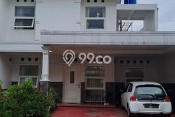Jual Rumah Modern 4 KT di Cikutra, Bandung Jual Rumah Modern 4 KT di Cikutra, Bandung