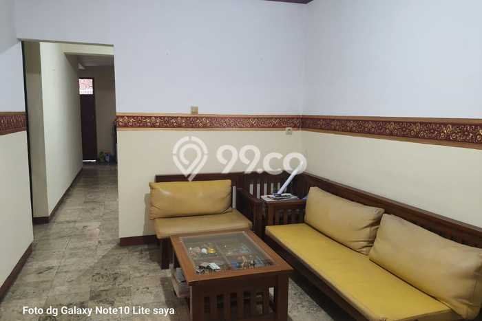 Rumah Minimalis 3 KT di Bandung Kota Bandung Unfurnished Rumah Minimalis 3 KT di Bandung Kota Bandung Unfurnished