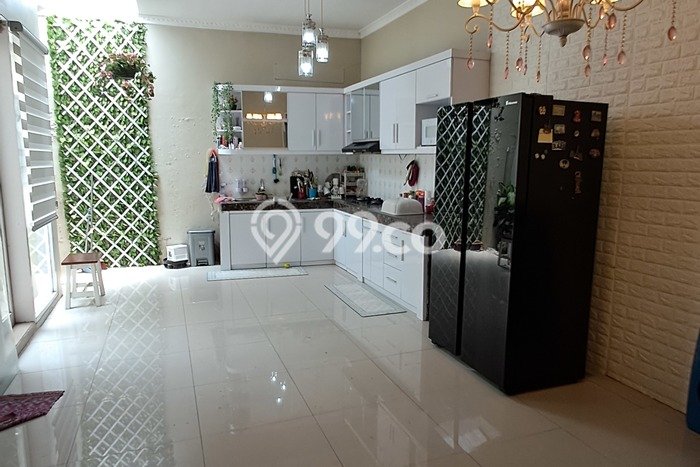 Dijual Rumah Eksklusif 3 KT di Gunung Batu, Bandung Dijual Rumah Eksklusif 3 KT di Gunung Batu, Bandung