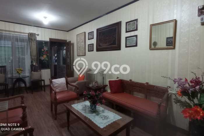 PENAWARAN TERBATAS! Rumah Berkualitas area Dago, LT 264m² Bangunan 150m² PENAWARAN TERBATAS! Rumah Berkualitas area Dago, LT 264m² Bangunan 150m²