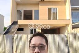 Jual Rumah Mewah Elegan Dengan View Eksklusif di Pantai Indah Kapuk, Jakarta Utara Jual Rumah Mewah Elegan Dengan View Eksklusif di Pantai Indah Kapuk, Jakarta Utara