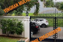 Rumah Luxury Modern Siap Huni di Pantai Indah Kapuk Jakarta Utara Rumah Luxury Modern Siap Huni di Pantai Indah Kapuk Jakarta Utara