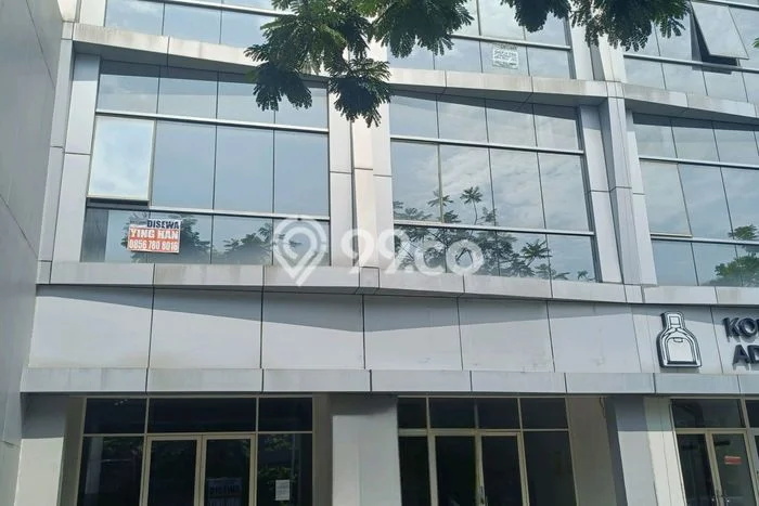 Disewakan Ruko di Pusat Kota Jakarta Utara Ramai Strategis Disewakan Ruko di Pusat Kota Jakarta Utara Ramai Strategis
