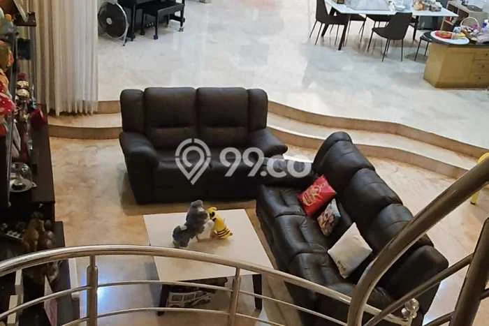 Disewakan Rumah Murah di Pantai Indah Kapuk Jakarta Utara Punya 5 KT Disewakan Rumah Murah di Pantai Indah Kapuk Jakarta Utara Punya 5 KT