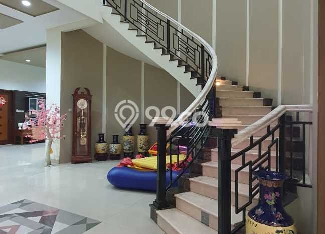 Disewakan Rumah Murah di Pantai Indah Kapuk Jakarta Utara Punya 5 KT Disewakan Rumah Murah di Pantai Indah Kapuk Jakarta Utara Punya 5 KT