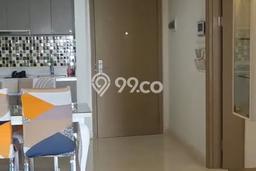 Ada Unit Hunian Hemat Disewa di Pantai Indah Kapuk, Jakarta Utara 1 BR Ada Unit Hunian Hemat Disewa di Pantai Indah Kapuk, Jakarta Utara 1 BR