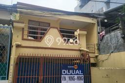 Rumah Luas Asri 5 KT Siap Huni di Teluk Gong Jakarta Utara Rumah Luas Asri 5 KT Siap Huni di Teluk Gong Jakarta Utara