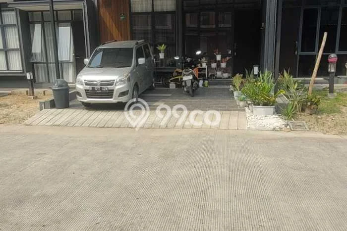 Dijual Rumah 3 Kamar Lokasi Strategis Bagus dan Strategis di Tangerang Dijual Rumah 3 Kamar Lokasi Strategis Bagus dan Strategis di Tangerang