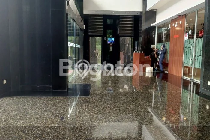 KAWASAN BISNIS! Komersial Kawasan Tomang, Luas 4855m², Jalan Raya KAWASAN BISNIS! Komersial Kawasan Tomang, Luas 4855m², Jalan Raya