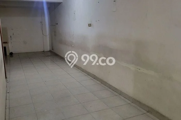Rumah Luas Asri 5 KT Siap Huni di Teluk Gong Jakarta Utara Rumah Luas Asri 5 KT Siap Huni di Teluk Gong Jakarta Utara