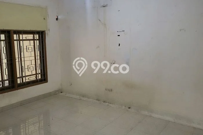 Rumah Luas Asri 5 KT Siap Huni di Teluk Gong Jakarta Utara Rumah Luas Asri 5 KT Siap Huni di Teluk Gong Jakarta Utara