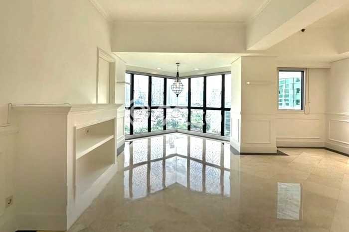 Apartemen di Karet, 2 KM, Luas 159m², Premium Apartemen di Karet, 2 KM, Luas 159m², Premium