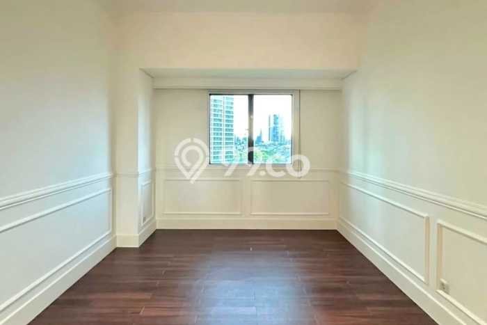 Apartemen di Karet, 2 KM, Luas 159m², Premium Apartemen di Karet, 2 KM, Luas 159m², Premium