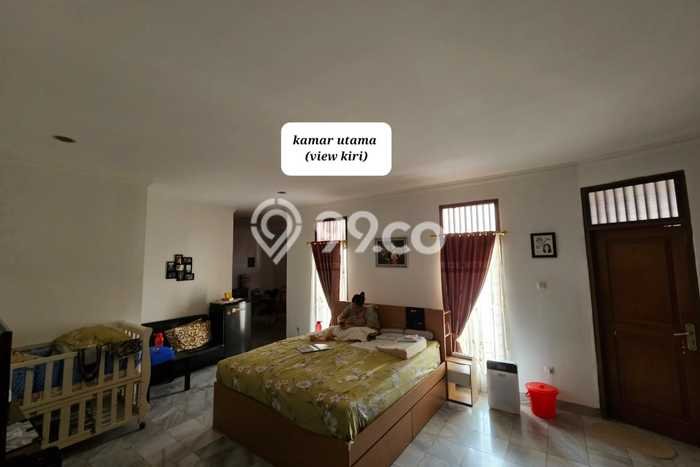 Ready to Use! Premium House LT 360m2 Desain Elegan di Bintaro Ready to Use! Premium House LT 360m2 Desain Elegan di Bintaro
