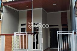 Hunian Terjangkau LT 60m2 di Pondok Ungu Akses Mudah Hunian Terjangkau LT 60m2 di Pondok Ungu Akses Mudah