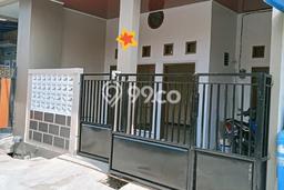 Dijual Rumah Eksklusif 3 KT di Pondok Ungu, Bekasi Dijual Rumah Eksklusif 3 KT di Pondok Ungu, Bekasi