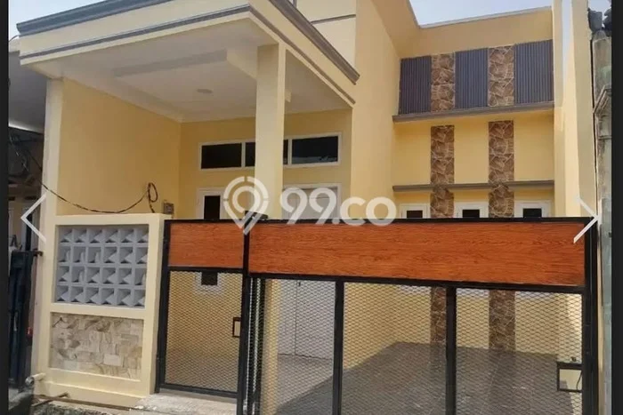 Jual Rumah Murah di Babelan Bekasi Harga Rp 380 Juta LT 60m2 Jual Rumah Murah di Babelan Bekasi Harga Rp 380 Juta LT 60m2