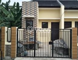 Rumah Modern LB/LT 45m2/52m2 Dijual di Pejuang, Bekasi Rumah Modern LB/LT 45m2/52m2 Dijual di Pejuang, Bekasi