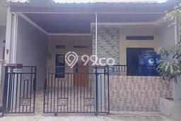 Dijual Hunian Rumah Nyaman 2 Kamar di Harapan Indah, Bekasi Dijual Hunian Rumah Nyaman 2 Kamar di Harapan Indah, Bekasi