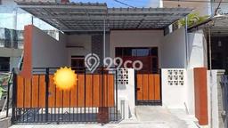 Rumah Strategis di Harapan Indah, Bekasi, LT 72m² Bangunan 60m² - HARGA NEGO! Rumah Strategis di Harapan Indah, Bekasi, LT 72m² Bangunan 60m² - HARGA NEGO!