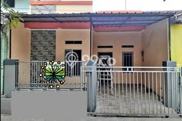 Jual Rumah Eksklusif 2 KT di Harapan Indah, Bekasi Jual Rumah Eksklusif 2 KT di Harapan Indah, Bekasi