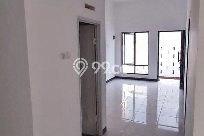 Rumah Modern 3 KT di Kaliabang Bekasi Semi Furnished Rumah Modern 3 KT di Kaliabang Bekasi Semi Furnished