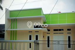 Rumah di Pondok Ungu, Bekasi, LT 96m² LB 75m² Rumah di Pondok Ungu, Bekasi, LT 96m² LB 75m²