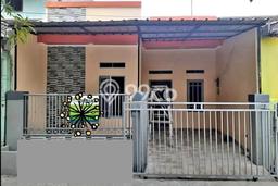 Rumah Siap Huni 2 KT 1 KM di Lokasi Strategis Harapan Indah, Bekasi Rumah Siap Huni 2 KT 1 KM di Lokasi Strategis Harapan Indah, Bekasi