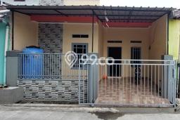 Rumah Lokasi Strategis area Harapan Indah, Bekasi, Luas 60m² Bangunan 50m² Rumah Lokasi Strategis area Harapan Indah, Bekasi, Luas 60m² Bangunan 50m²