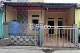 Rumah di Kawasan Harapan Indah, Lingkungan Elite 2 KT Rumah di Kawasan Harapan Indah, Lingkungan Elite 2 KT