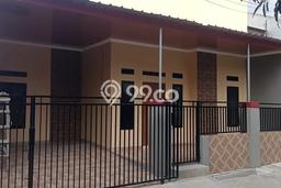 Rumah Modern 3 KT LT 100m2 di Pondok Ungu Rumah Modern 3 KT LT 100m2 di Pondok Ungu