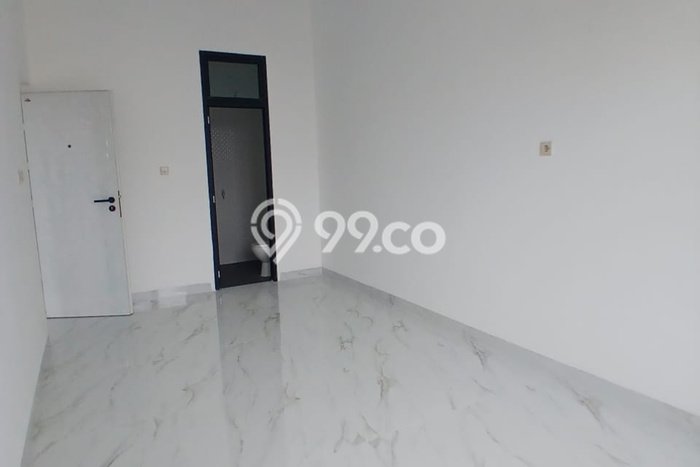 Rumah Nyaman 3 KT LB 100m2 Kondisi Bagus di Harapan Indah Rumah Nyaman 3 KT LB 100m2 Kondisi Bagus di Harapan Indah