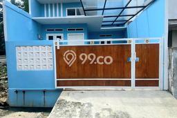 Jual Rumah Harga Miring Babelan Punya 2 KT & LT 60m2 Jual Rumah Harga Miring Babelan Punya 2 KT & LT 60m2